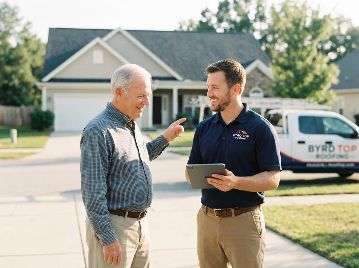 Roofing Morehead City, NC FAQs